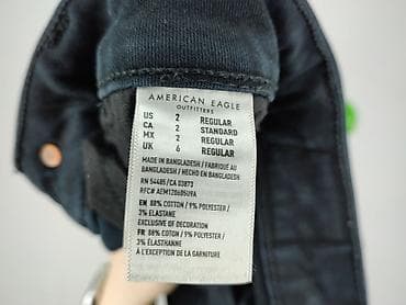 american eagle pl: American Eagle, Jeansy damskie, rozmiar XS — 5