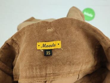 spódnice jeansowe massimo dutti: Moodo, Spódnica damska, rozmiar XS — 4