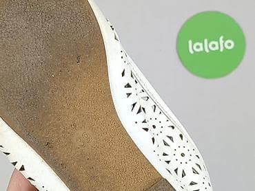 trampki bonprix: Bpc, Balerinki damskie, rozmiar 39 — 4