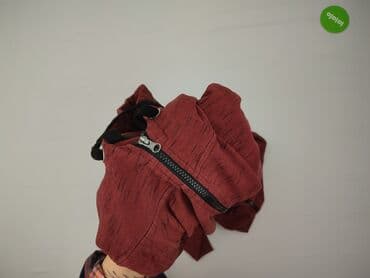 unisono bluzy: Bluza z kapturem dla mężczyzn, rozmiar 4XL — 6