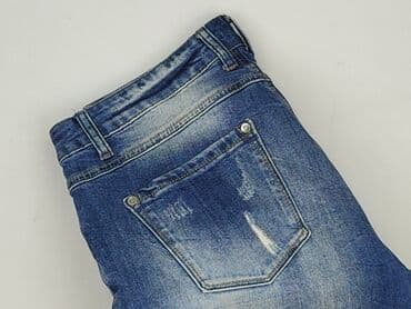 jeansy dsquared2: Regular, Jeansy damskie, rozmiar S — 6