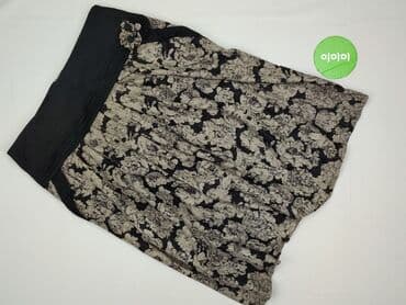 spódniczka welurowa: Spódnica damska, rozmiar XL — 2