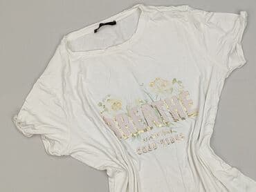 but first prosecco t shirty: Mohito, T-shirt damski, rozmiar L — 1