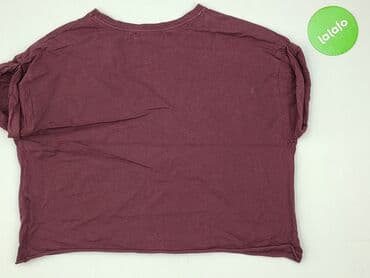 t shirty plus size allegro: PULL&BEAR, Women`s T-shirt, size S (EU 36) — 3