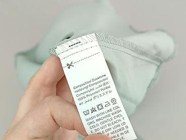lenar plus: Shein, Bluzka damska, rozmiar XS — 4