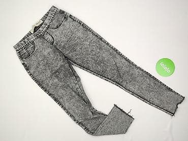 flared jeans: Denim Co, Jeansy damskie, rozmiar S — 2