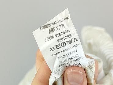 110 cm: Sukienka damska, rozmiar L — 4