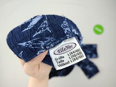 dzwony dresowe: Elementy, Spodnie dresowe damskie, rozmiar L — 4