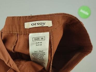 spódnice 54: Orsay, Spódnica damska, rozmiar S — 4