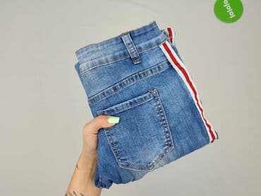 джинси жіночі сінсей: Miss RJ, Jeans for women, size M (EU 38) — 6
