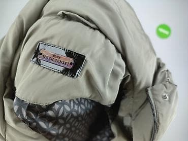 kurtka peruna: Your Sixth Sense, Kurtka zimowa damska, rozmiar 5XL — 4