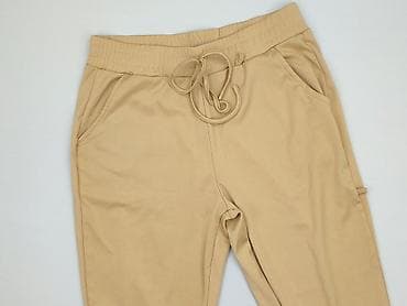 joggery basic damskie: Spodnie dresowe damskie, rozmiar L — 1