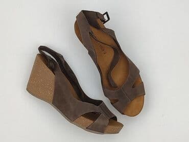 sandały gabor comfort: Sandały damskie, rozmiar 40 — 1