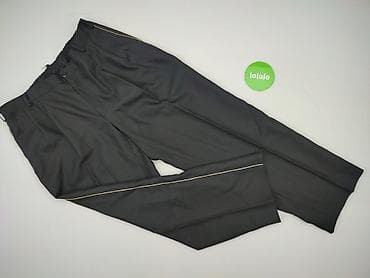 moves spodnie: Spodnie materiałowe damskie, rozmiar 2XL — 2