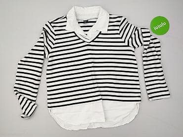 puszysty sweter h: Blind Date, Sweter damski, rozmiar S — 2