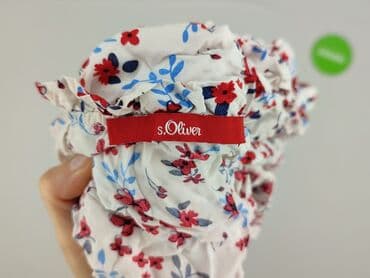 bluzki miętowa: S.Oliver, Bluzka damska, M — 4