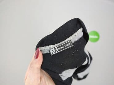 skarpetki do ugg: AK, Kardigan damski, rozmiar S — 4