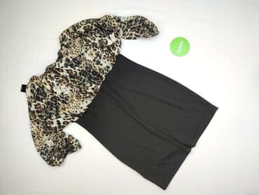 sukienka fransa: Fransa, Sukienka damska, rozmiar L — 4