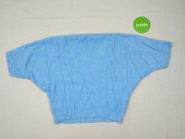 laurella bluzy: Sweter damski, rozmiar M — 3