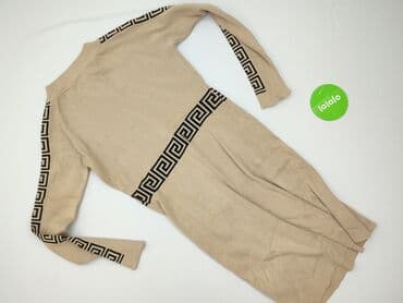 andżela kurtka zimowa: Sukienka damska, rozmiar 2XS — 3