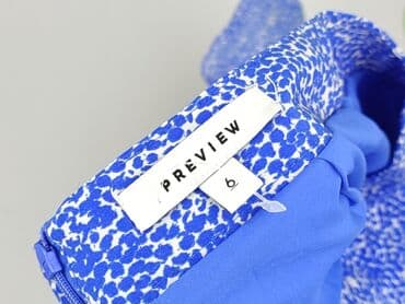 spódnice mini cekinowe: Spódnica damska, rozmiar XS — 4