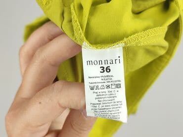 monnari bluzy: Monnari, Szorty damskie, rozmiar S — 5