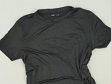 base t shirty: Sinsay, T-shirt damski, rozmiar XL — 1