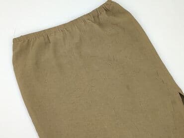 obcisłe sukienki midi: Spódnica damska, rozmiar 3XL — 1