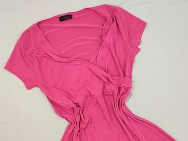 srebrne sukienki na imprezę: New Look, Women`s dress, size L (EU 40) — 1