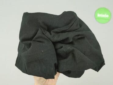 oversized t shirty basic: Sinsay, Szorty damskie, rozmiar M — 4