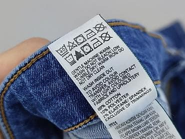 marka butik: M&S Mode, Jeansy damskie, rozmiar 2XL — 5