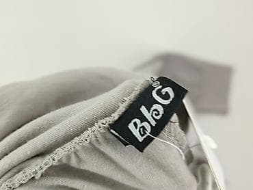 szerokie dresy: Spodnie dresowe damskie, rozmiar XL — 4