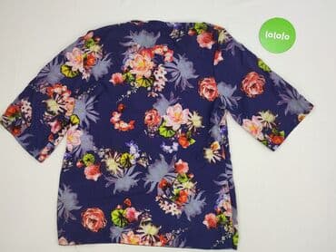 bluza w kwiaty medicine: Bluzka damska, rozmiar M — 3