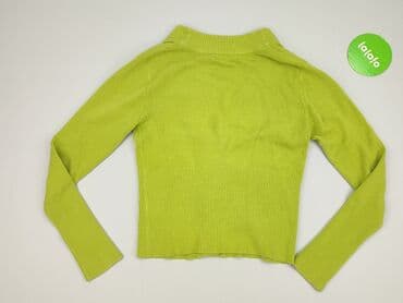 andżela kurtka zimowa: Kardigan damski, rozmiar S — 3