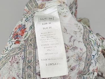 bluza orsay: Orsay, Bluzka damska, rozmiar S — 5