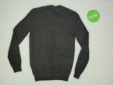 sweterek c: Eric Bompard, Sweter damski, rozmiar S — 3