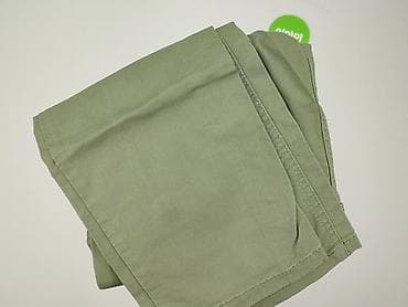 prada spodnie: Spodnie materiałowe damskie, rozmiar L — 6