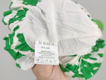 greenpoint krótkie spodenki: Hippie, Szorty damskie, rozmiar L — 5