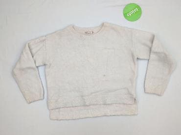 bluza moncler olx: Bershka, Sweter damski, rozmiar S — 2