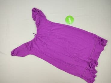 bluzki z wiązaniem pod szyją z wiskozy: Cubus, Sukienka damska, rozmiar M — 3