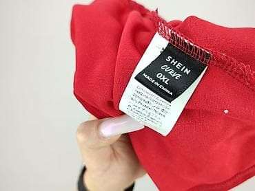 shein s: Shein Curve, Top damski, rozmiar 2XL — 5
