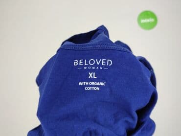 t shirty basic: Beloved, Top damski, rozmiar XL — 4
