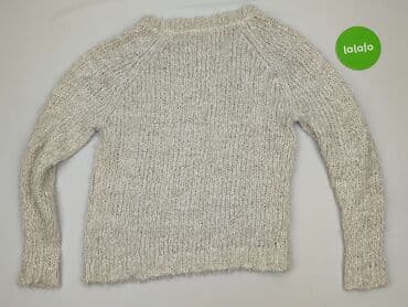 poliamid w swetrze: Sweter damski, rozmiar M — 3