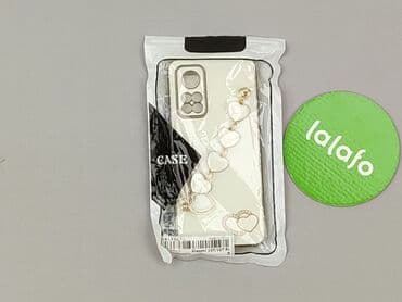 Etui do telefonu, stan - Idealny — 2