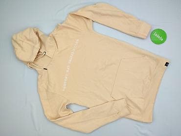 pull and bear bluzy: Bluza z kapturem damska, rozmiar XS — 4