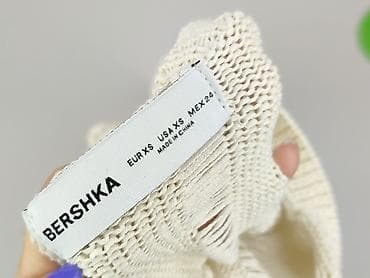 polar: Bershka, Sweter damski, rozmiar XS — 4