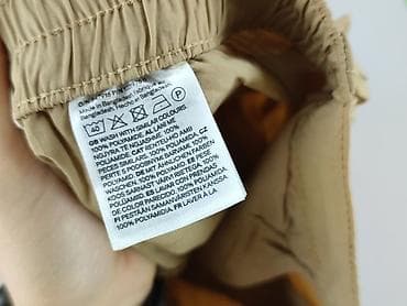 spodnie cargo lidl: Spodnie cargo damskie, rozmiar S — 4