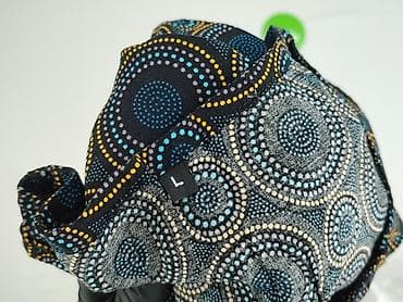 chabrowe bluzki: Bluzka damska, rozmiar L — 5