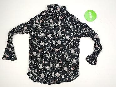 Ubrania damskie: H&M Divided, Koszula damska, rozmiar S — 2