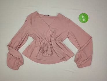 bluzki pod marynarkę plus size: Shein, Жіноча блуза, розмір M — 2